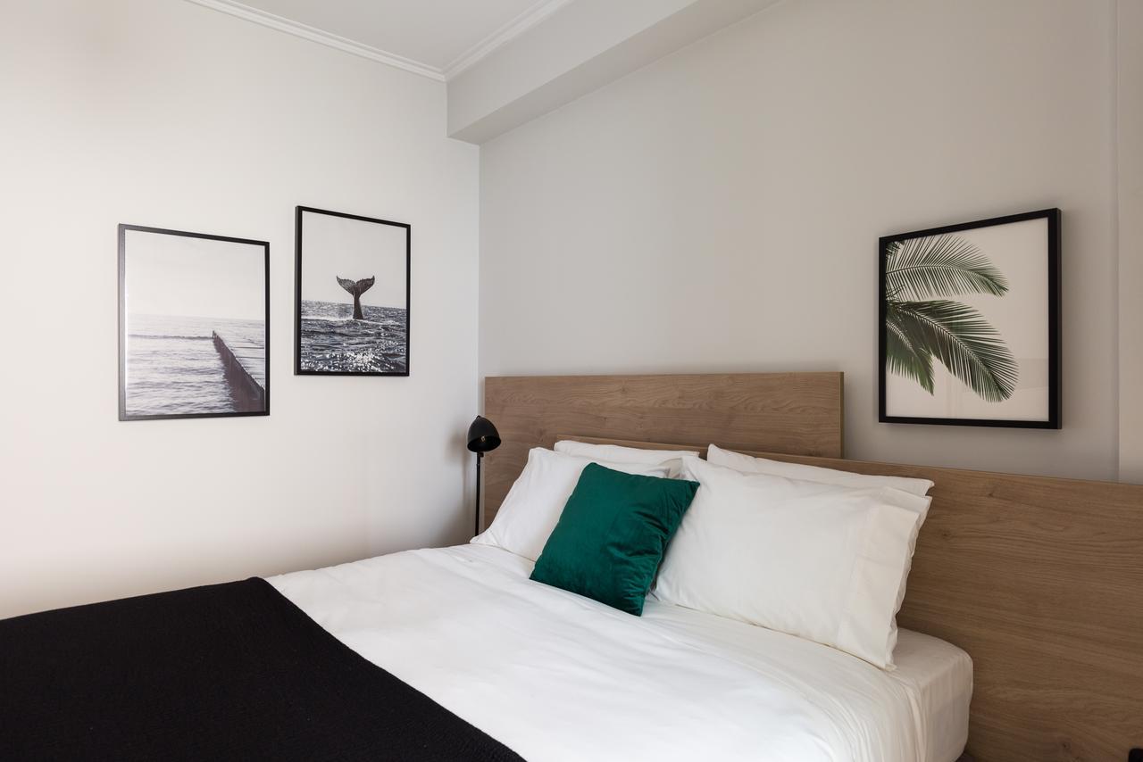 Stylish And Spacious 2Bd - Thiseio By Upstreet أثينا المظهر الخارجي الصورة