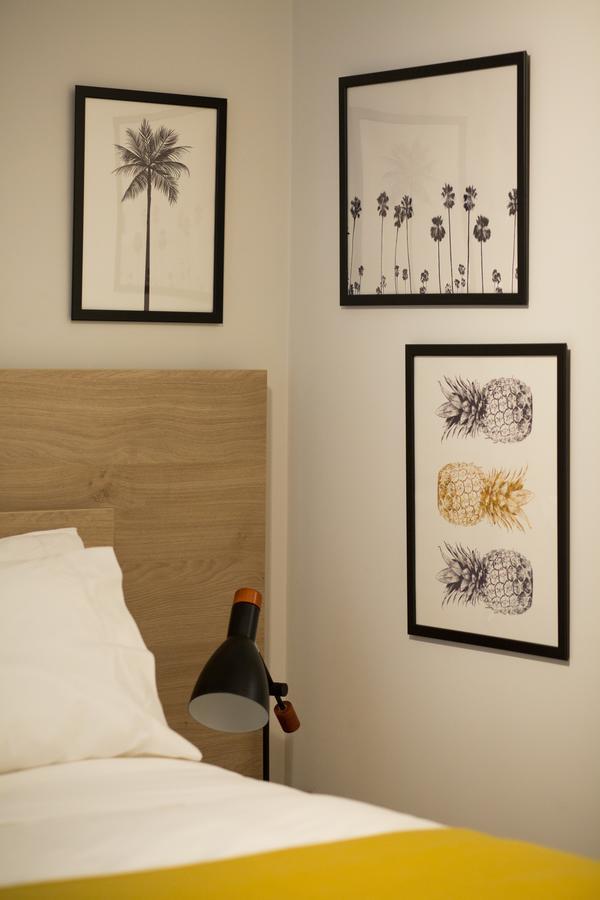 Stylish And Spacious 2Bd - Thiseio By Upstreet أثينا المظهر الخارجي الصورة