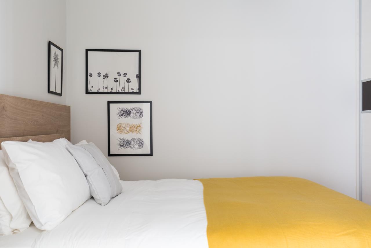 Stylish And Spacious 2Bd - Thiseio By Upstreet أثينا المظهر الخارجي الصورة