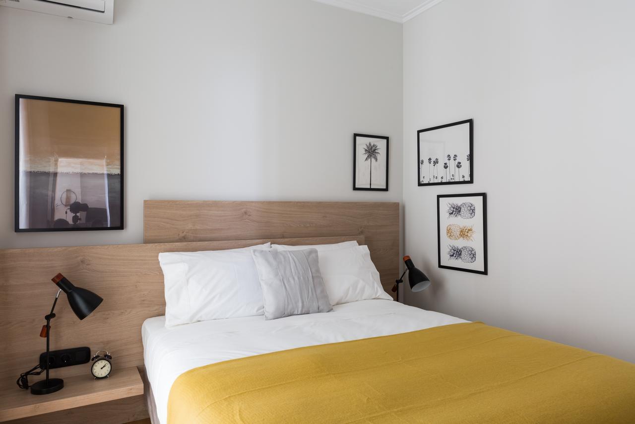 Stylish And Spacious 2Bd - Thiseio By Upstreet أثينا المظهر الخارجي الصورة